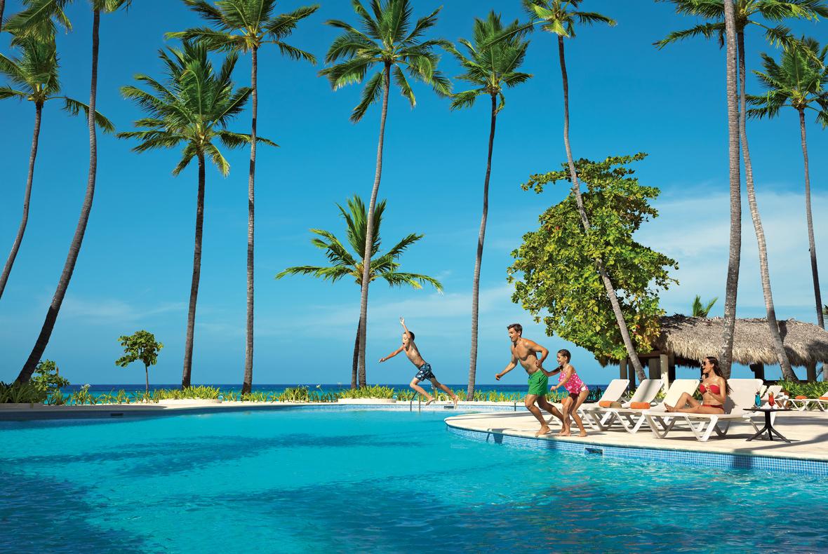 Préparez vos vacances à Punta Cana